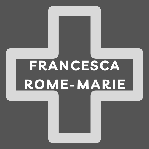 Francesca Rome-Marie